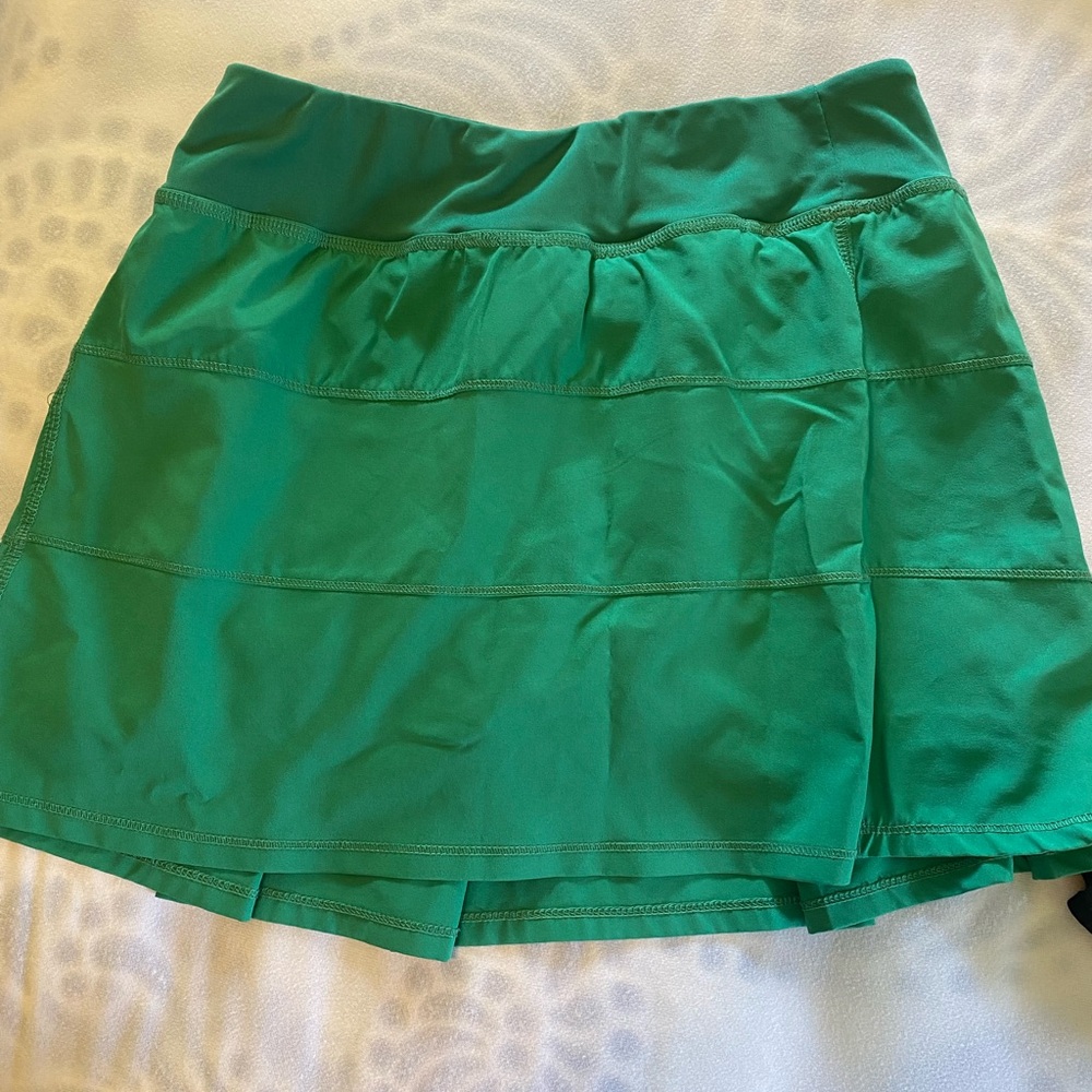 Tennis Skirt